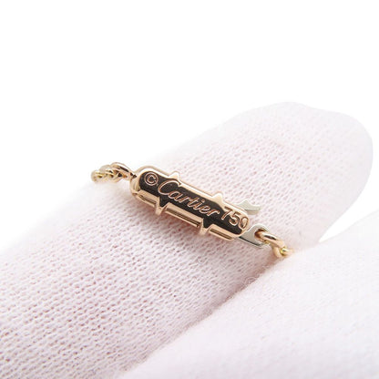 Cartier Necklace Chain 18k Yellow Gold — view 5