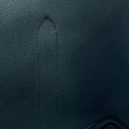 Hermes Tote Garden Party TPM Vert Mangrove Black Silver Toile Ash Negonda — view 8