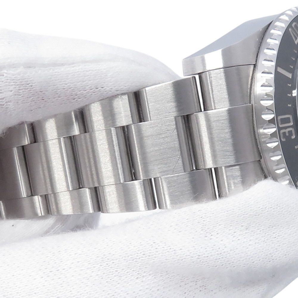 Rolex Deep Sea Roulette Watch Blue Dial — view 6