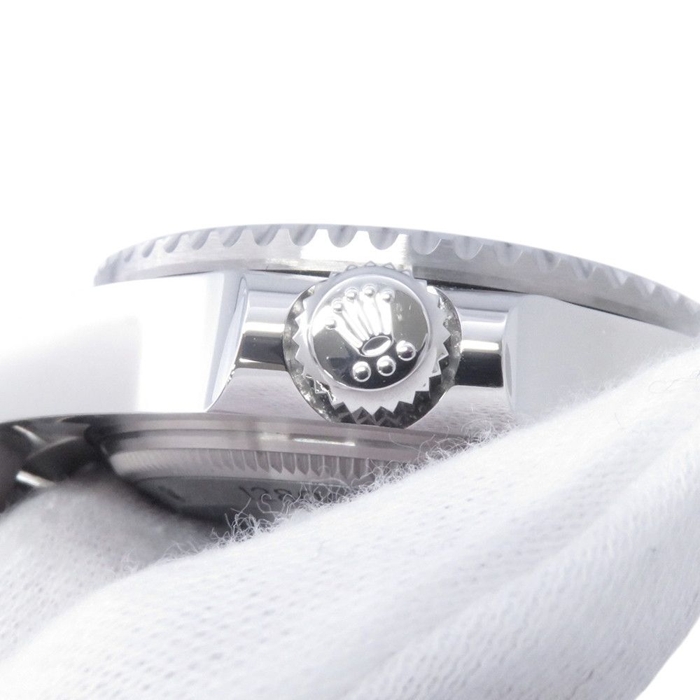 Rolex Deep Sea Roulette Watch Blue Dial — view 8