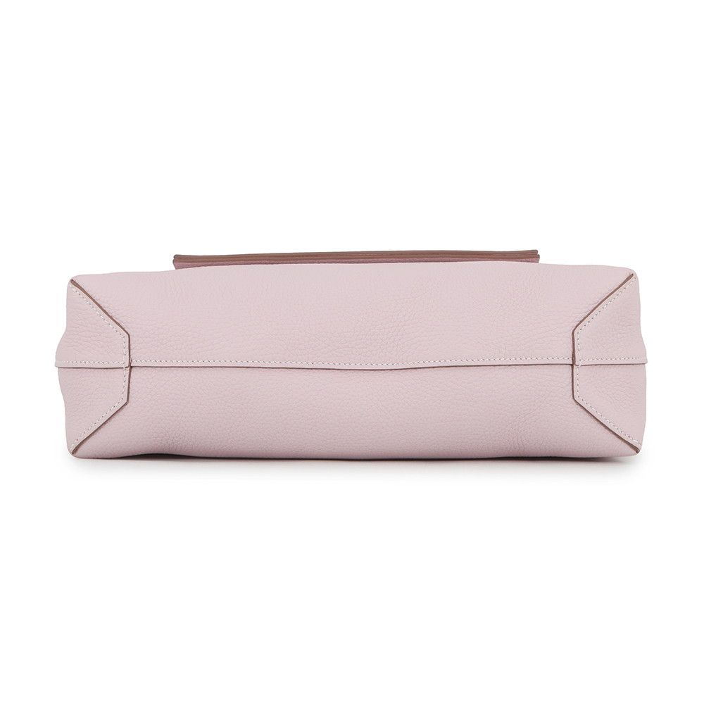 Hermes Tote Cavasserie 31 Mauvepere Taurillon Clemence — view 3