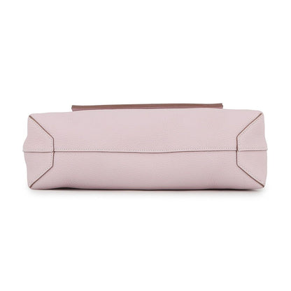 Hermes Tote Cavasserie 31 Mauvepere Taurillon Clemence — view 3
