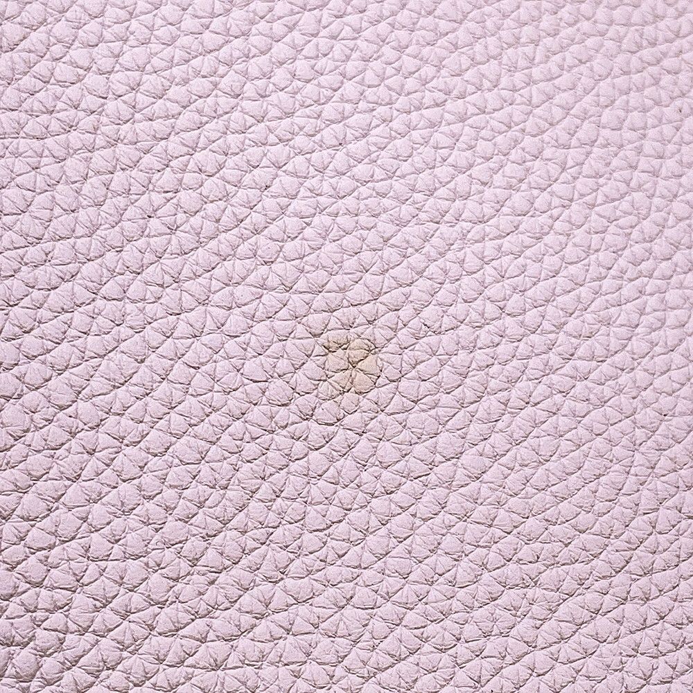 Hermes Tote Cavasserie 31 Mauvepere Taurillon Clemence — view 8