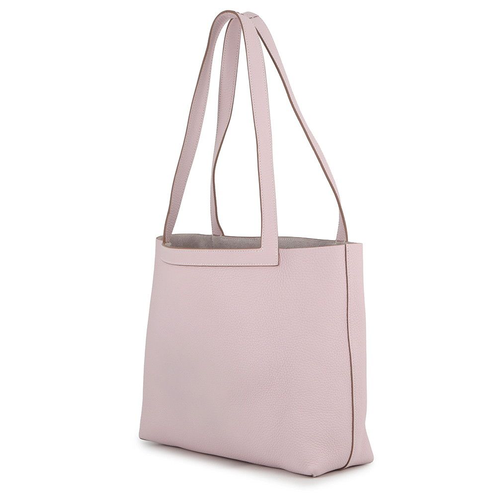Hermes Tote Cavasserie 31 Mauvepere Taurillon Clemence — view 2