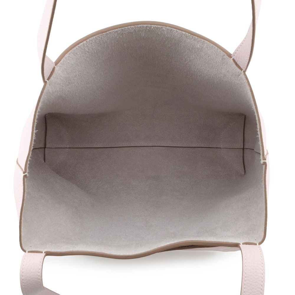 Hermes Tote Cavasserie 31 Mauvepere Taurillon Clemence — view 5