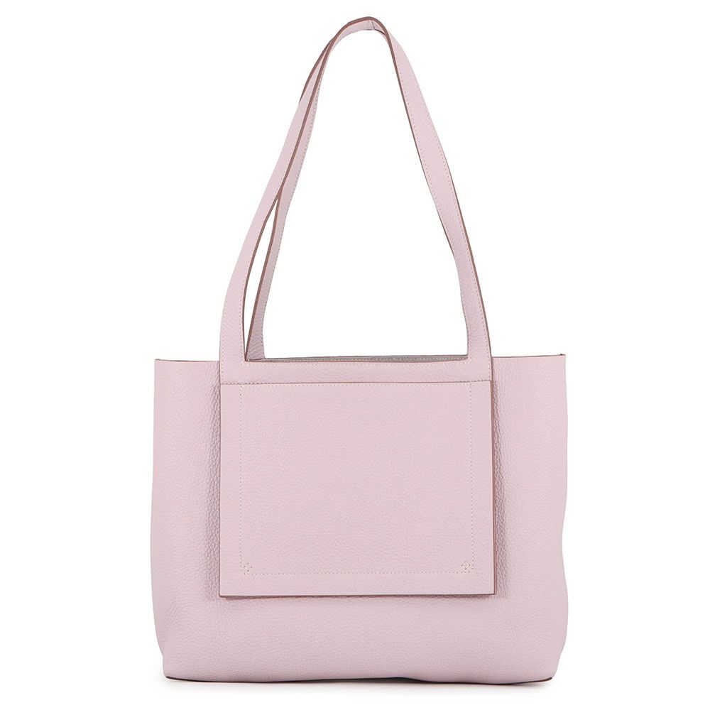 Hermes Tote Cavasserie 31 Mauvepere Taurillon Clemence