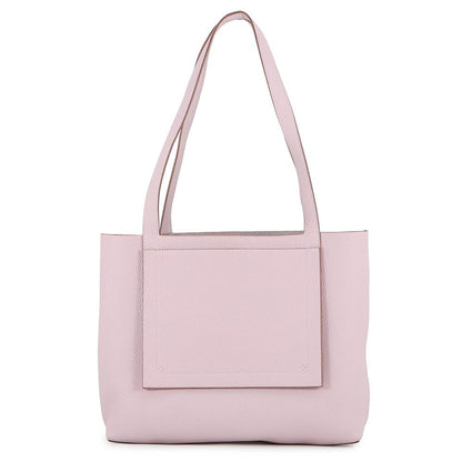 Hermes Tote Cavasserie 31 Mauvepere Taurillon Clemence