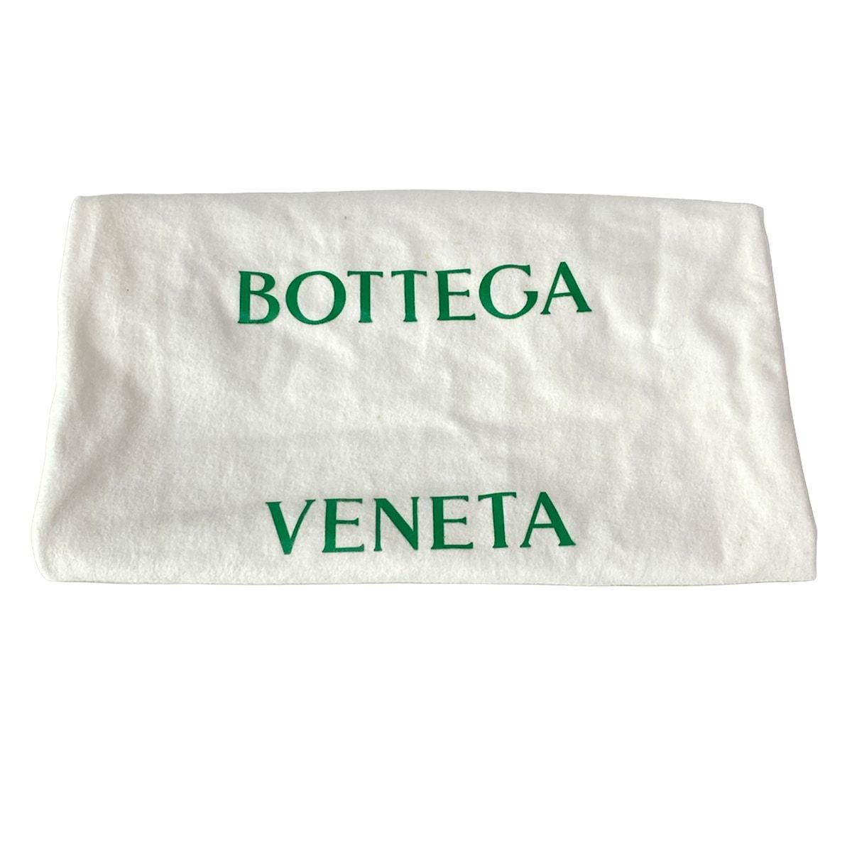 Bottega Veneta Shoulder Bag the Pouch Light Yellow Leather — view 8