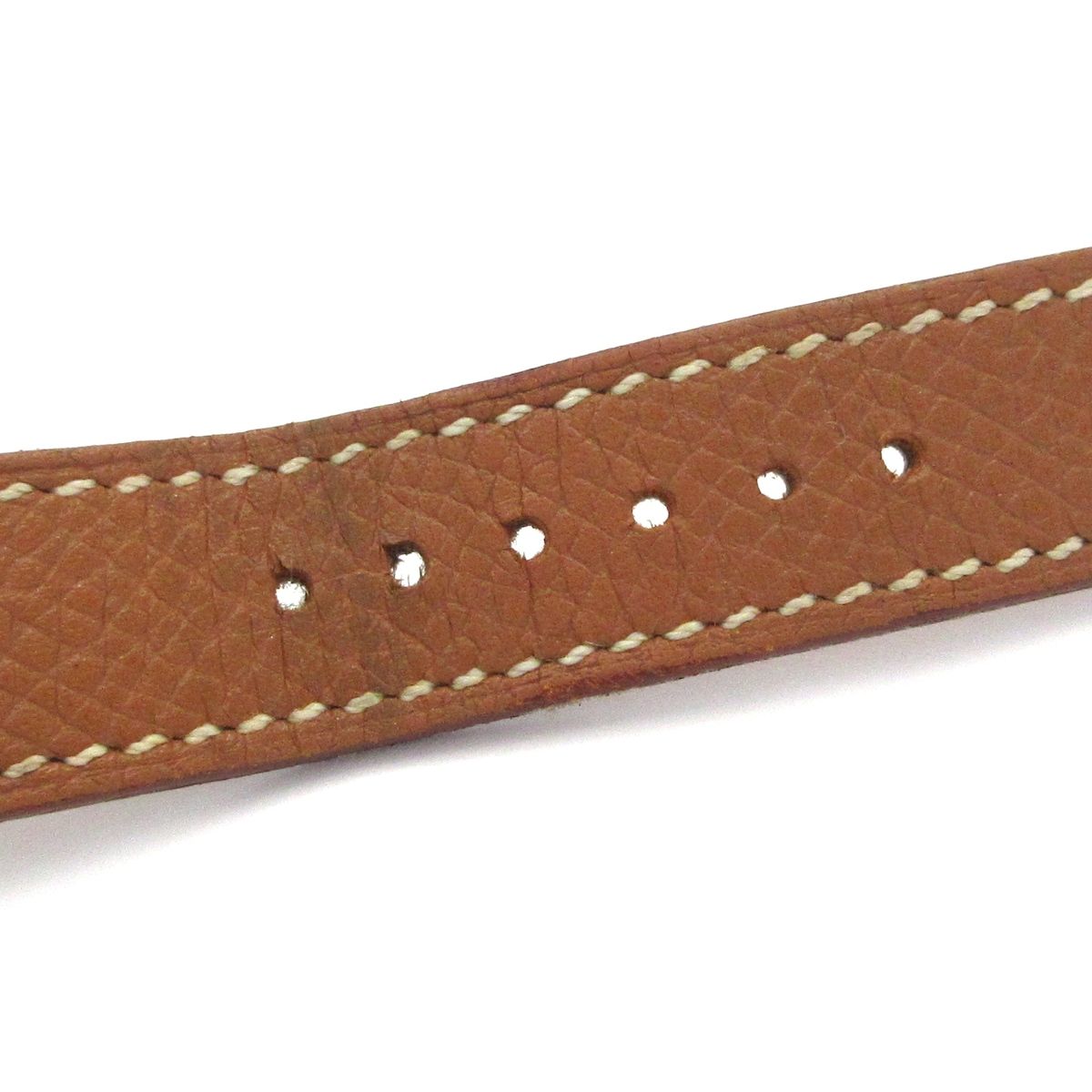 Hermes Watch Beige — view 7