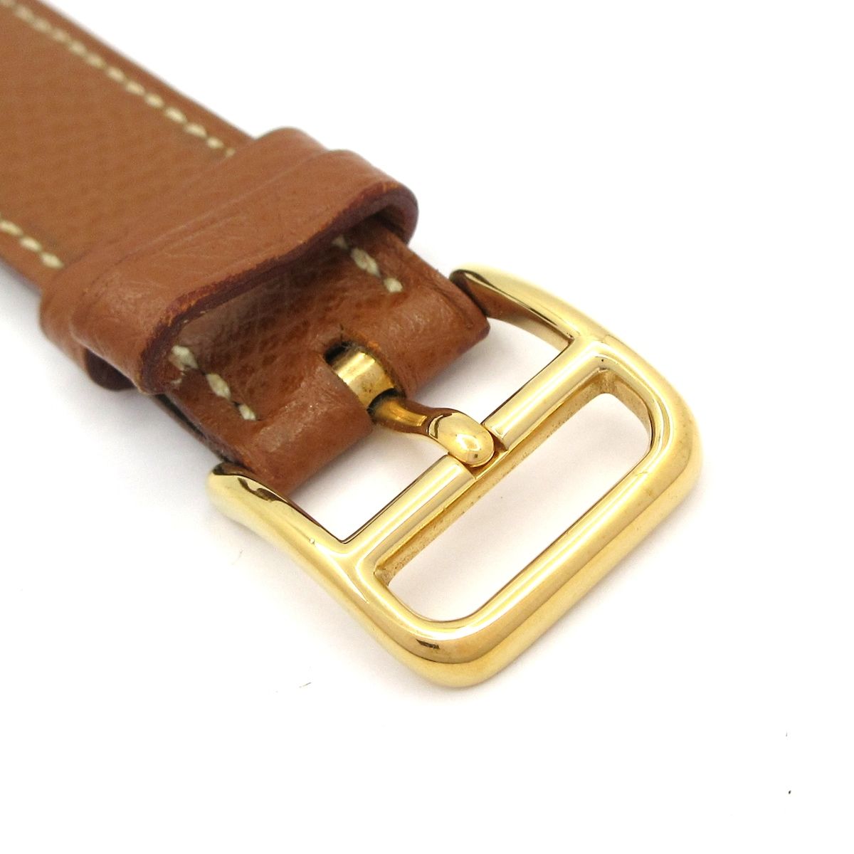 Hermes Watch Beige — view 6