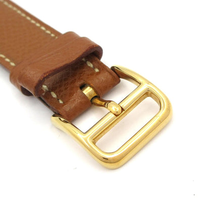 Hermes Watch Beige — view 6