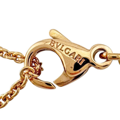 Bvlgari Element Necklace 18k Gold — view 5
