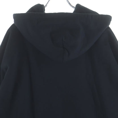 Chrome Hearts Foti HD Plvr Mithraren Hoodie Black Pink — view 4