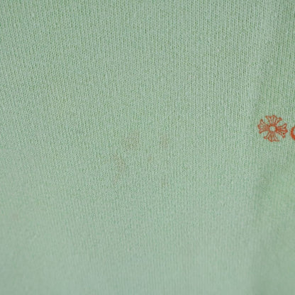 Chrome Hearts Mattyboy Ppo Seaform Grn Sweatshirt Seafoam Print Crew Neck Light — view 5