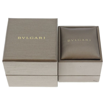 Bvlgari Diva Dream Pave Diamond Ring 18k WG White Gold — view 6