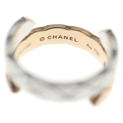 Chanel Coco Crush Twinda Earrings 18k — view 5
