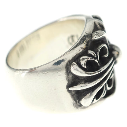 Chrome Hearts Keeper Ring Silver — view 3