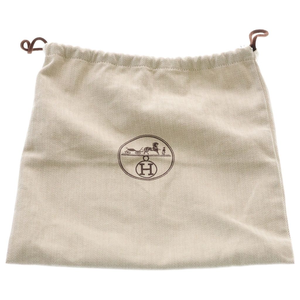 Hermes Constance levest Veau Epsom Shoulder Bag dbag Pink Gold — view 7