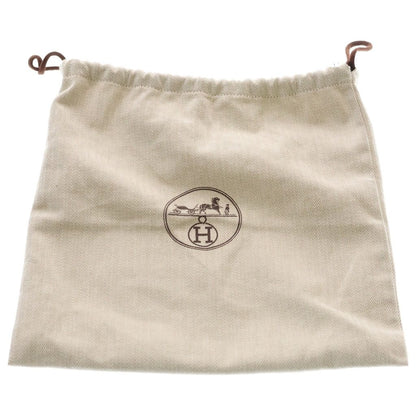 Hermes Constance levest Veau Epsom Shoulder Bag dbag Pink Gold — view 7