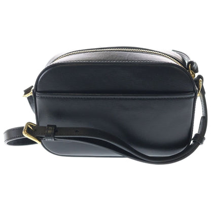 Gucci Horsebit Mini Shoulder Bag Black Leather Gold — view 2