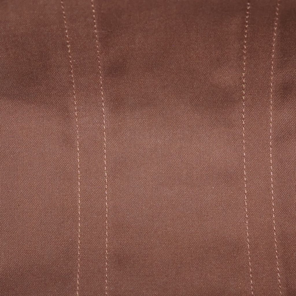 Louis Vuitton Keepall 45 Monogram Leather Boston Bag Gold Brown — view 4