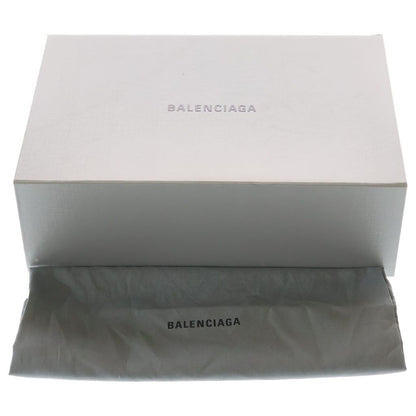 Balenciaga Shopping Tote Mini Handbag Black Leather — view 8