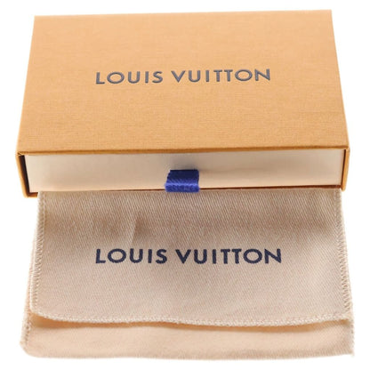 Louis Vuitton Monogram Card Holder Sample Case Brown — view 6
