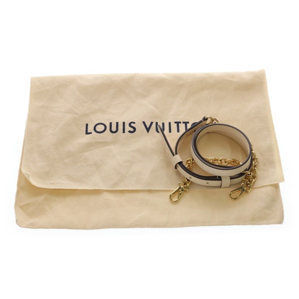 Louis Vuitton Monogram Empreinte Speedy Bandouliere 20 Cles 2-Way Shoulder Bag — view 6