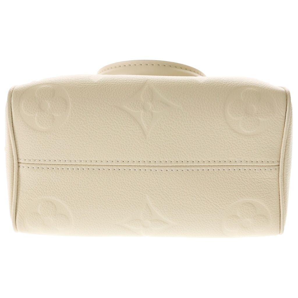 Louis Vuitton Monogram Empreinte Speedy Bandouliere 20 Cles 2-Way Shoulder Bag — view 5
