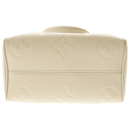 Louis Vuitton Monogram Empreinte Speedy Bandouliere 20 Cles 2-Way Shoulder Bag — view 5