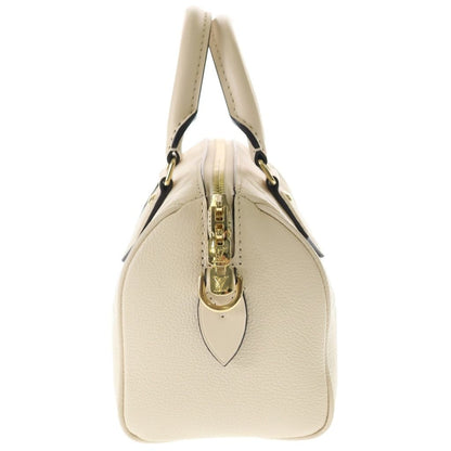 Louis Vuitton Monogram Empreinte Speedy Bandouliere 20 Cles 2-Way Shoulder Bag — view 3