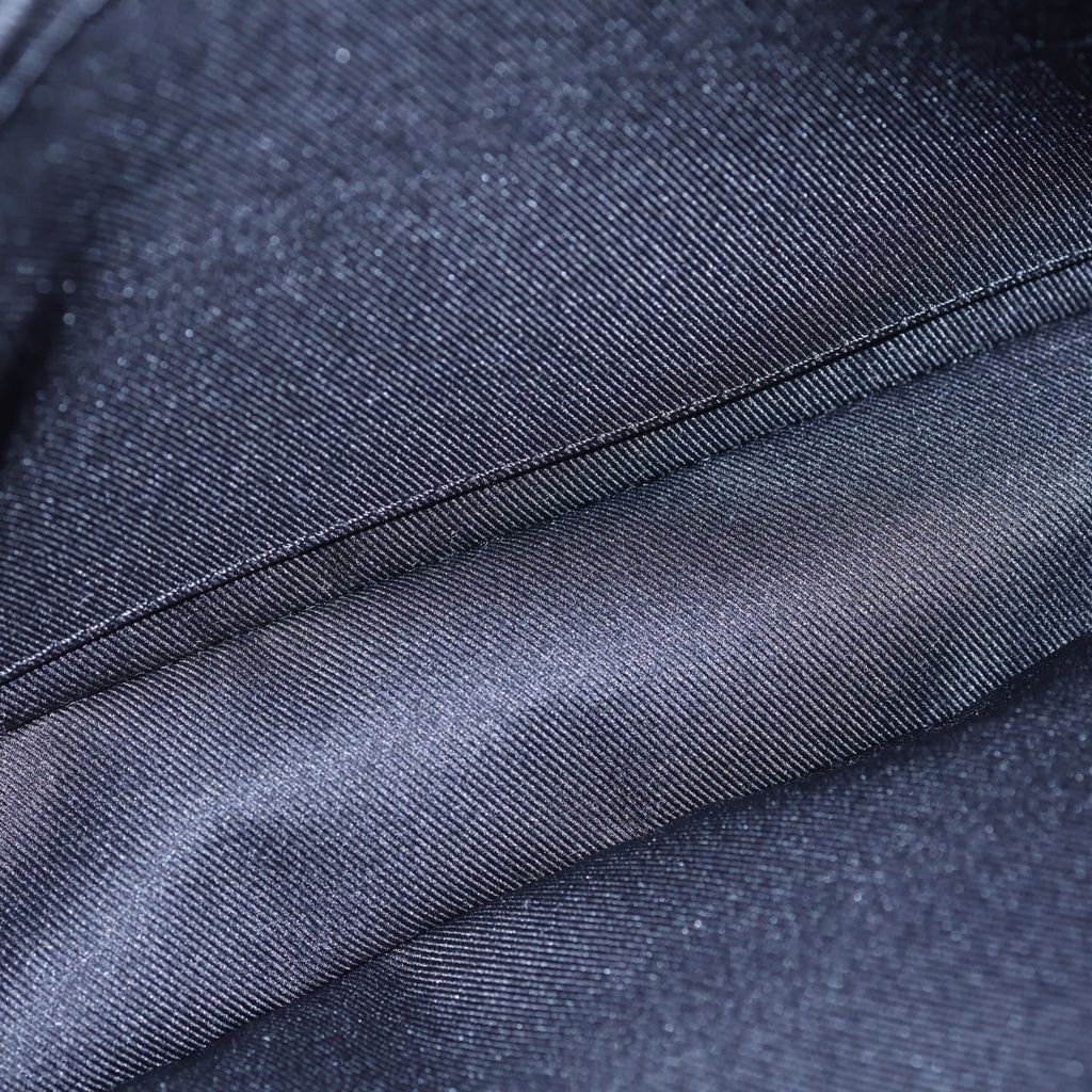 Louis Vuitton Monogram Shadow Trio Messenger Shoulder Bag Black Leather — view 5