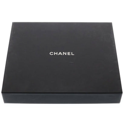 Chanel 22 Mini Calfskin Leather Black Gold Handbag — view 6