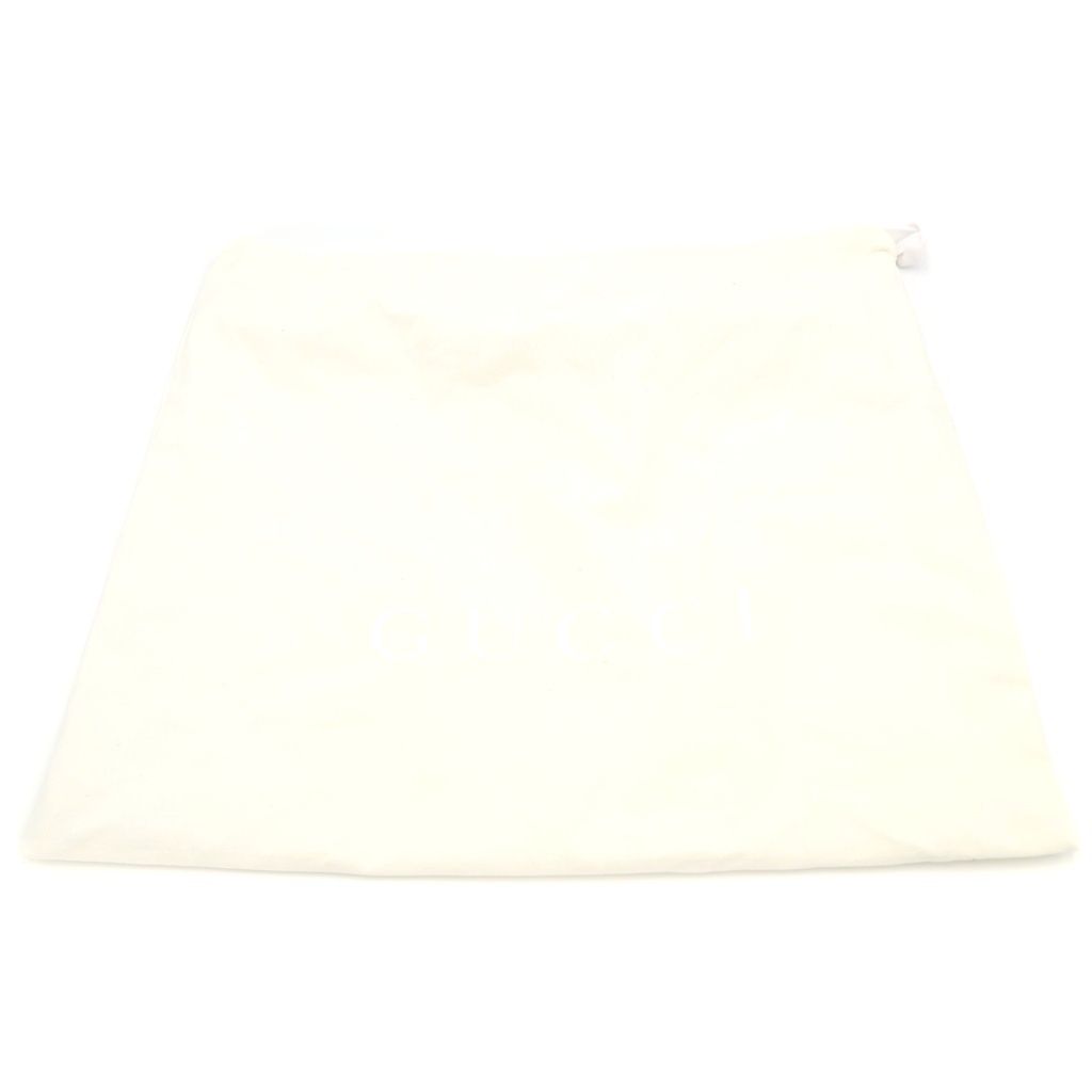 Gucci Yuko Higuchi GG Canvas Baseball Cap Hat Beige Pink — view 8