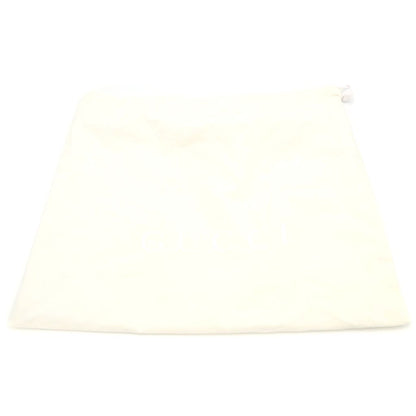 Gucci Yuko Higuchi GG Canvas Baseball Cap Hat Beige Pink — view 8