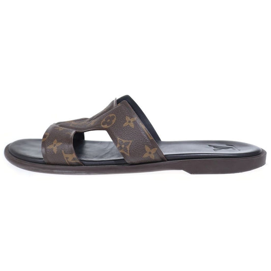 Louis Vuitton Oasis Mules Brown