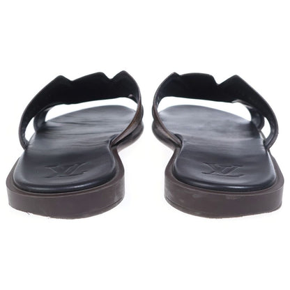 Louis Vuitton Oasis Mules Brown — view 3