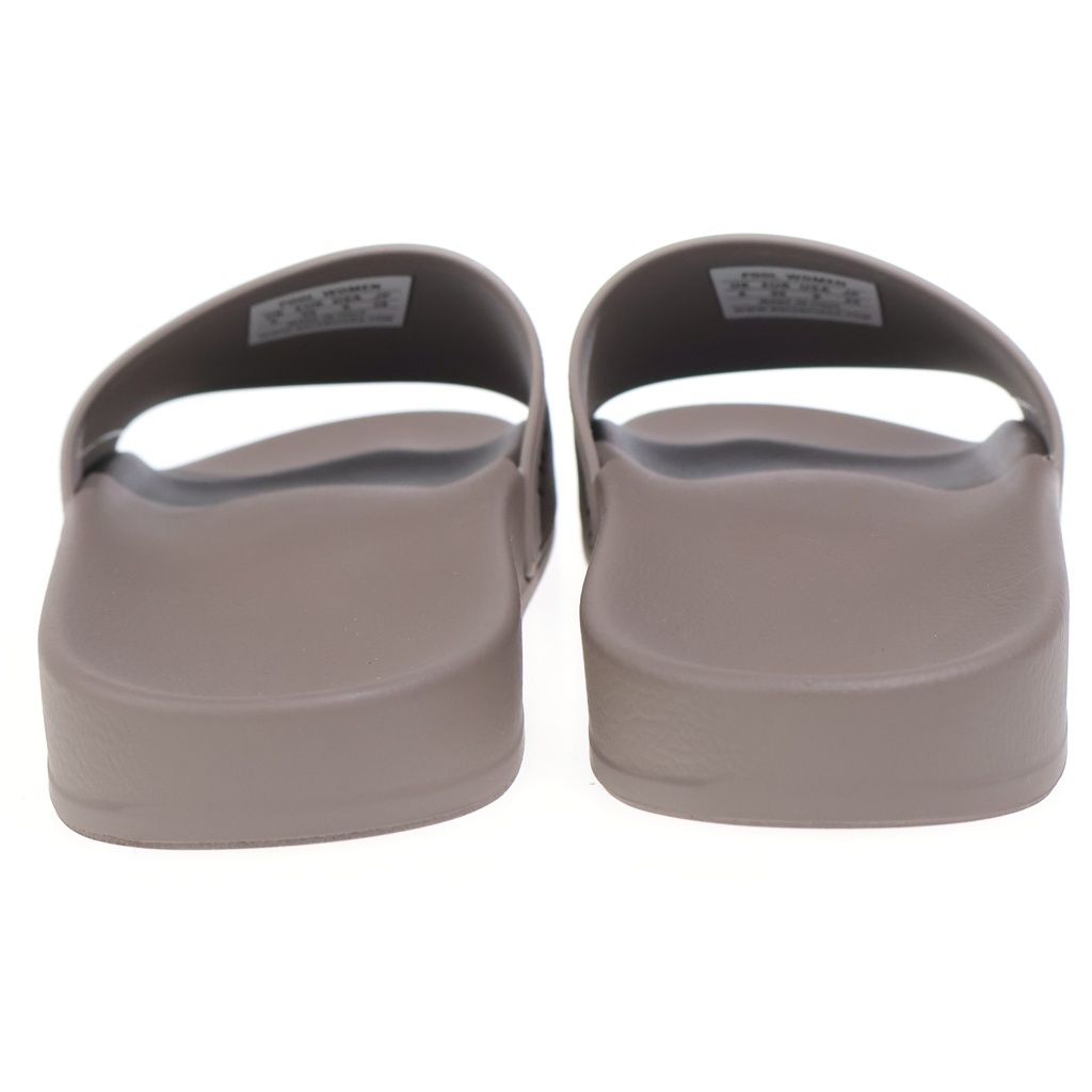 Balenciaga Slide Sandals Shoes Beige — view 3