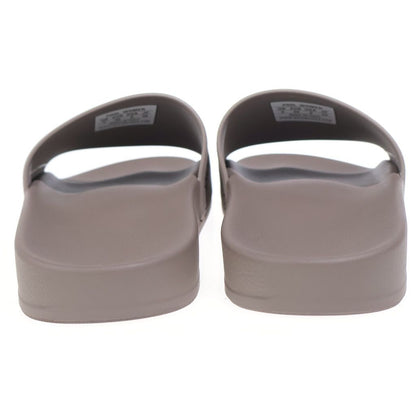 Balenciaga Slide Sandals Shoes Beige — view 3