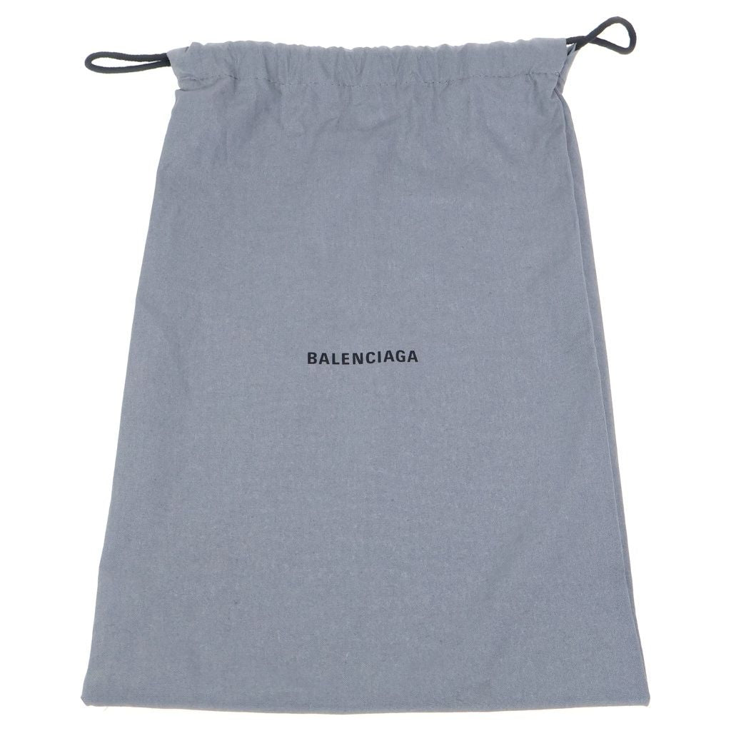 Balenciaga Slide Sandals Shoes Beige — view 6