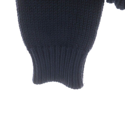 Celine Stitch Sweater Black — view 5