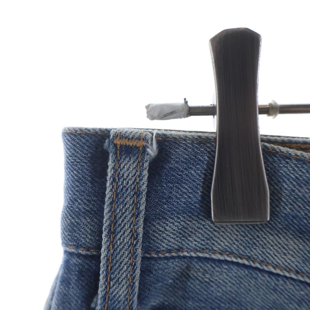 Celine Stretch Skinny Denim Pants — view 5