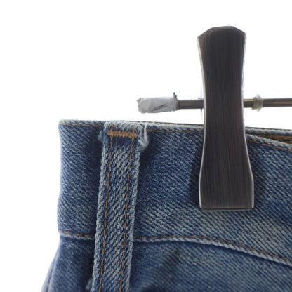 Celine Stretch Skinny Denim Pants — view 5