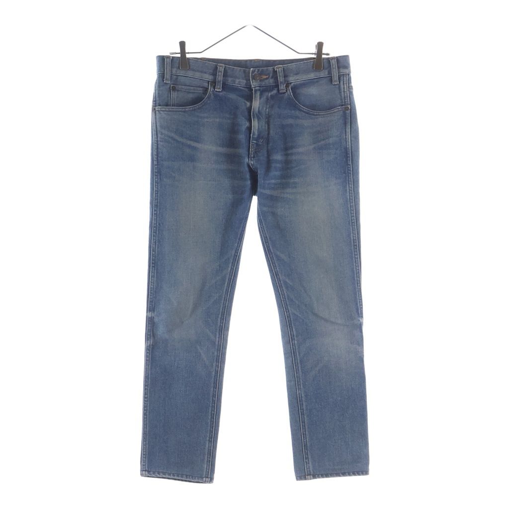 Celine Stretch Skinny Denim Pants