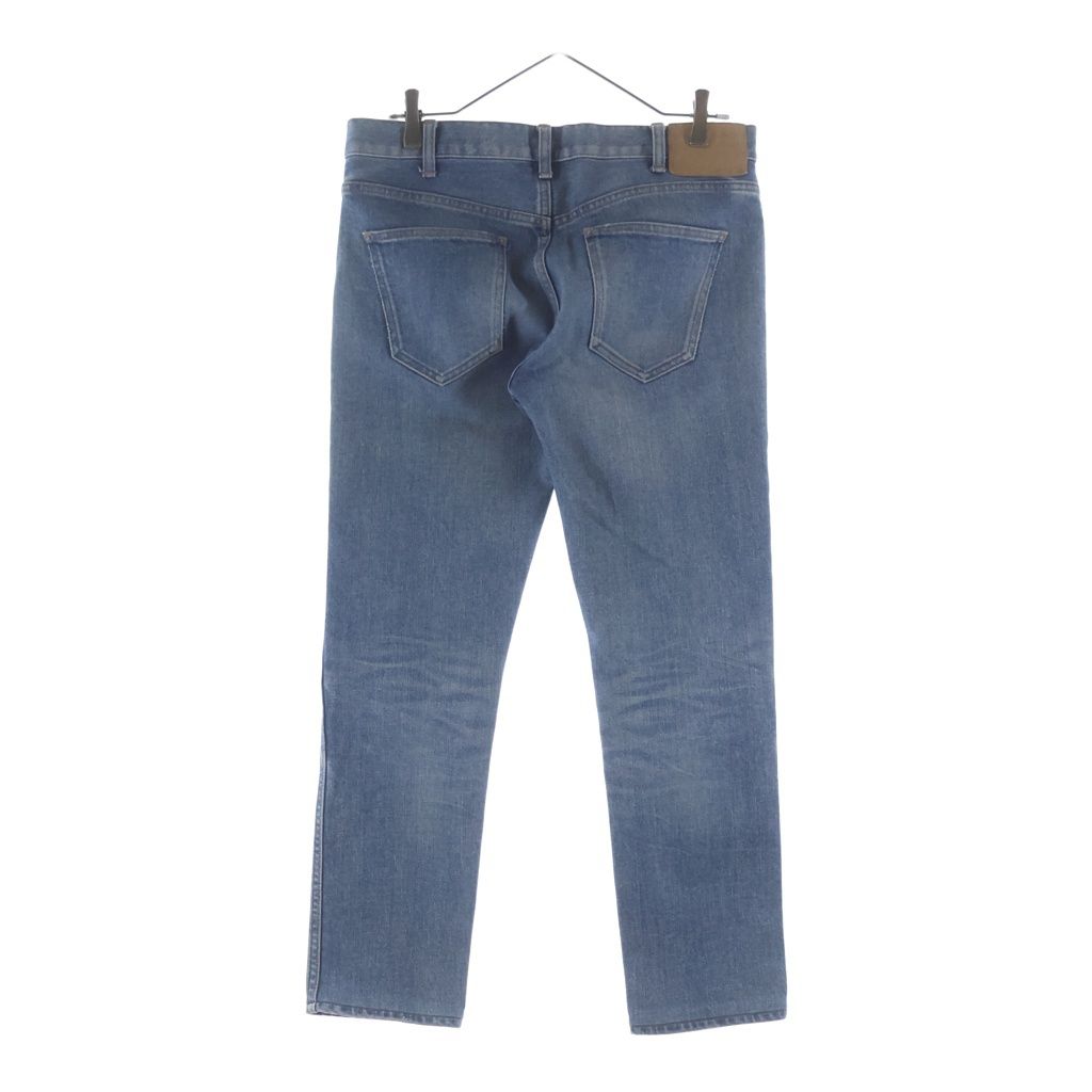 Celine Stretch Skinny Denim Pants — view 2