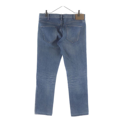 Celine Stretch Skinny Denim Pants — view 2
