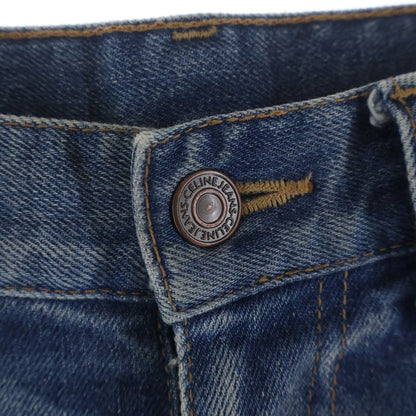 Celine Stretch Skinny Denim Pants — view 4
