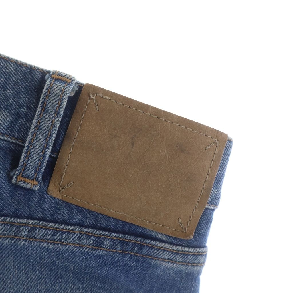 Celine Stretch Skinny Denim Pants — view 6