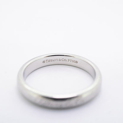 Tiffany & Co Ring Notes Lucida Platinum — view 4