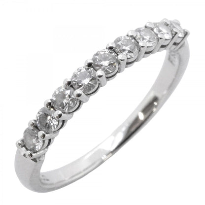 Tiffany & Co Ring Embrace Platinum Diamond